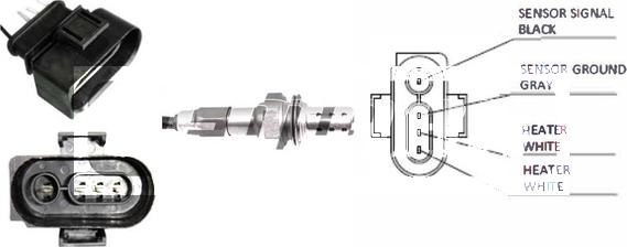 LEMARK LLB356 - Lambda zonde ps1.lv