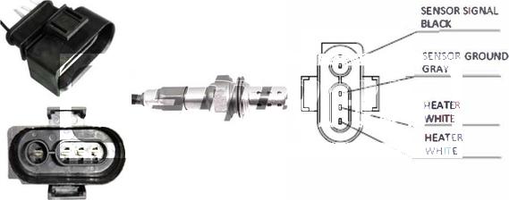 LEMARK LLB075 - Lambda zonde ps1.lv