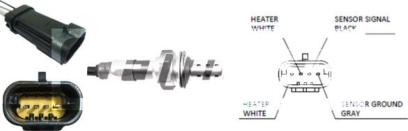 LEMARK LLB232 - Lambda zonde ps1.lv