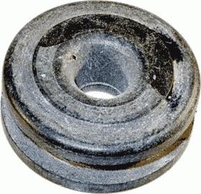 Lemförder 12773 01 - Bukse, Pārnesumkārbas kulises štoks ps1.lv