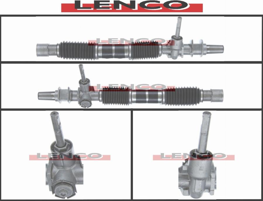 Lenco SGA153L - Stūres mehānisms ps1.lv