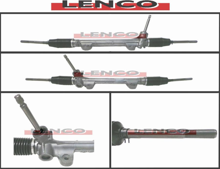 Lenco SGA1146L - Stūres mehānisms ps1.lv