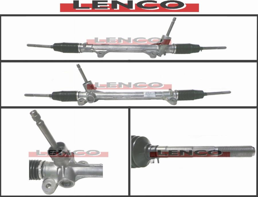 Lenco SGA1148L - Stūres mehānisms ps1.lv