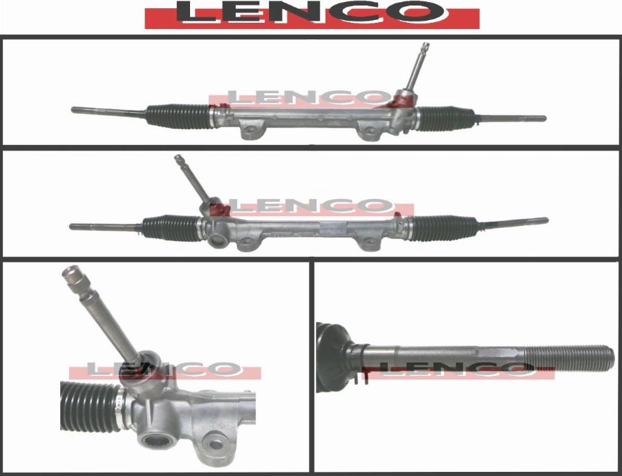 Lenco SGA1147L - Stūres mehānisms ps1.lv