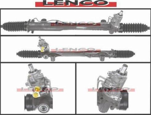 Lenco SGA1188L - Stūres mehānisms ps1.lv