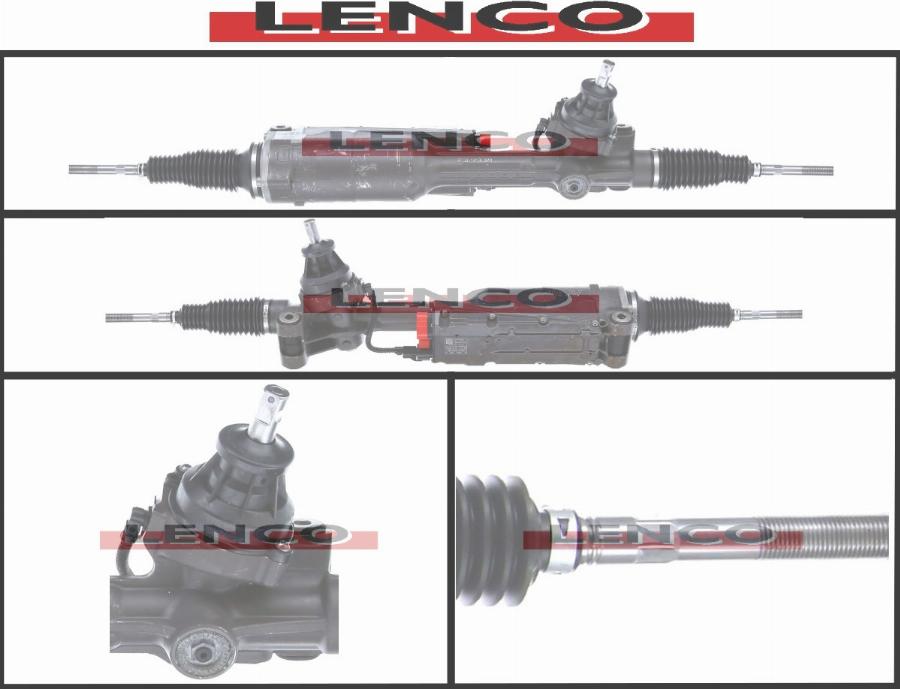 Lenco SGA1213L - Stūres mehānisms ps1.lv