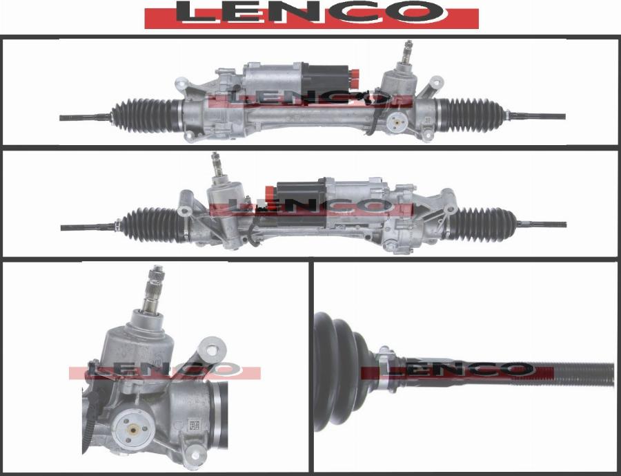 Lenco SGA1230L - Stūres mehānisms ps1.lv