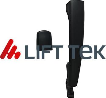 Lift-Tek LT80566 - Durvju rokturis ps1.lv