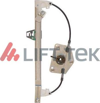 Lift-Tek LT AA705 R - Stikla pacelšanas mehānisms ps1.lv