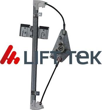 Lift-Tek LT AA714 R - Stikla pacelšanas mehānisms ps1.lv