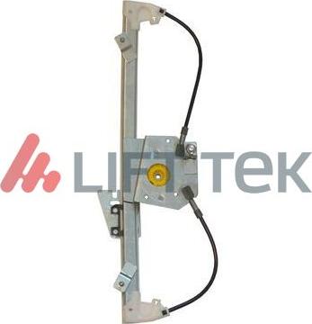 Lift-Tek LT BM704 R - Stikla pacelšanas mehānisms ps1.lv