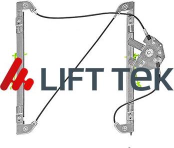 Lift-Tek LT BM703 R - Stikla pacelšanas mehānisms ps1.lv