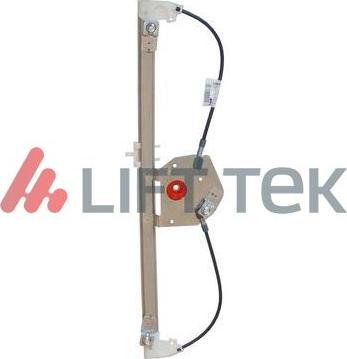 Lift-Tek LT BM710 R - Stikla pacelšanas mehānisms ps1.lv