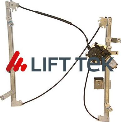 Lift-Tek LT CT22 L - Stikla pacelšanas mehānisms ps1.lv