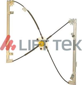 Lift-Tek LT CT710 L - Stikla pacelšanas mehānisms ps1.lv