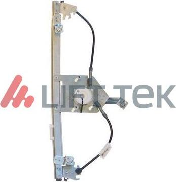 Lift-Tek LT CT713 L - Stikla pacelšanas mehānisms ps1.lv