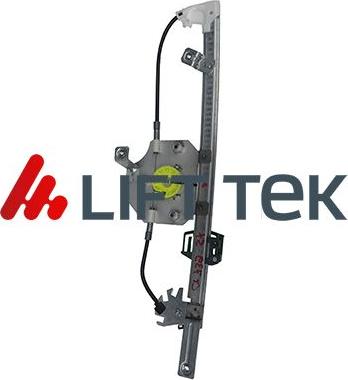 Lift-Tek LT CT739 R - Stikla pacelšanas mehānisms ps1.lv