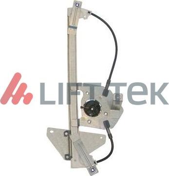 Lift-Tek LT CT720 R - Stikla pacelšanas mehānisms ps1.lv