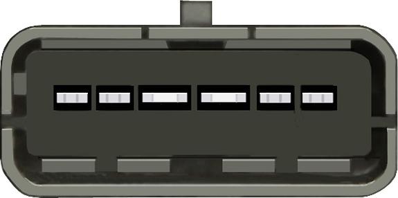 Lift-Tek LT ZA134 R - Stikla pacelšanas mehānisms ps1.lv