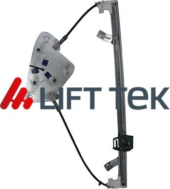 Lift-Tek LT FR749 R - Stikla pacelšanas mehānisms ps1.lv