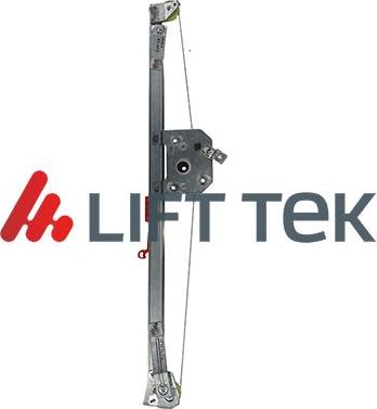 Lift-Tek LT FR754 L - Stikla pacelšanas mehānisms ps1.lv