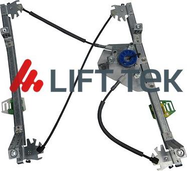 Lift-Tek LT FR755 L - Stikla pacelšanas mehānisms ps1.lv