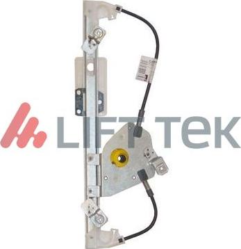 Lift-Tek LT FR703 L - Stikla pacelšanas mehānisms ps1.lv