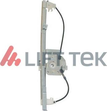 Lift-Tek LT FR710 L - Stikla pacelšanas mehānisms ps1.lv