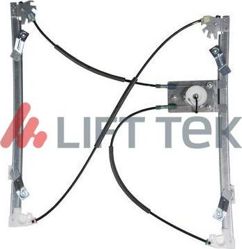 Lift-Tek LT FR717 L - Stikla pacelšanas mehānisms ps1.lv