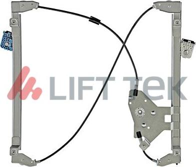 Lift-Tek LT FR721 L - Stikla pacelšanas mehānisms ps1.lv