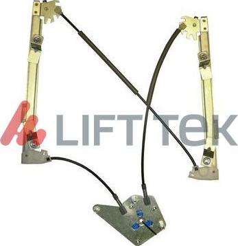 Lift-Tek LT FR723 L - Stikla pacelšanas mehānisms ps1.lv