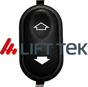 Lift-Tek LTFRI76004 - Slēdzis, Stikla pacēlājmehānisms ps1.lv