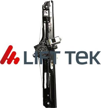 Lift-Tek LT FT113 R - Stikla pacelšanas mehānisms ps1.lv