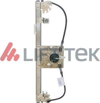 Lift-Tek LT FT705 L - Stikla pacelšanas mehānisms ps1.lv