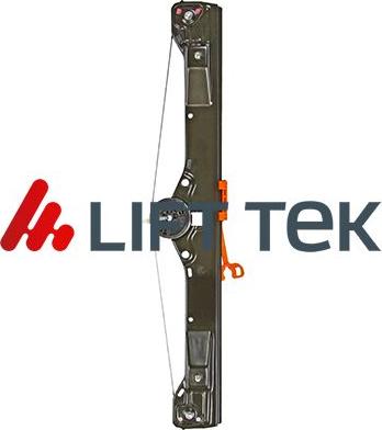 Lift-Tek LT FT707 L - Stikla pacelšanas mehānisms ps1.lv