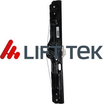 Lift-Tek LT FT717 R - Stikla pacelšanas mehānisms ps1.lv