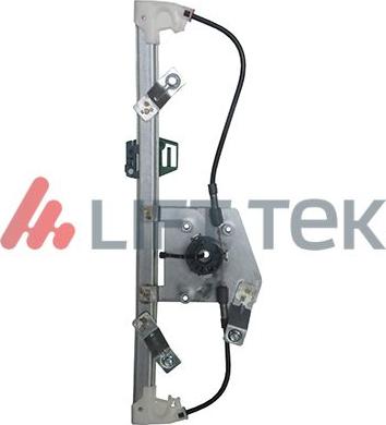 Lift-Tek LT FT724 R - Stikla pacelšanas mehānisms ps1.lv