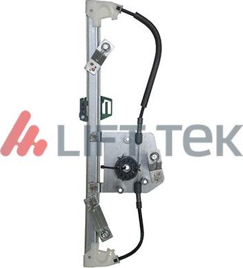 Lift-Tek LT FT725 L - Stikla pacelšanas mehānisms ps1.lv