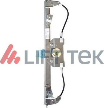 Lift-Tek LT FT720 L - Stikla pacelšanas mehānisms ps1.lv