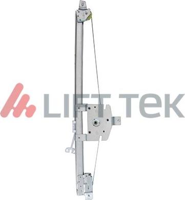 Lift-Tek LT FT723 L - Stikla pacelšanas mehānisms ps1.lv