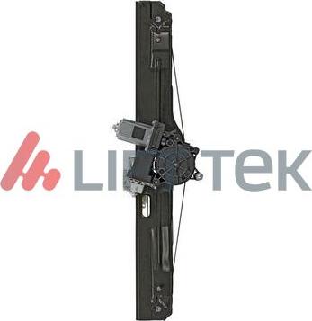 Lift-Tek LT FTO130 R C - Stikla pacelšanas mehānisms ps1.lv