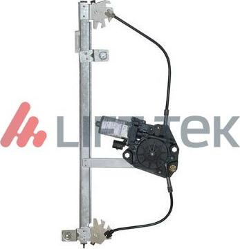 Lift-Tek LT LN25 L - Stikla pacelšanas mehānisms ps1.lv