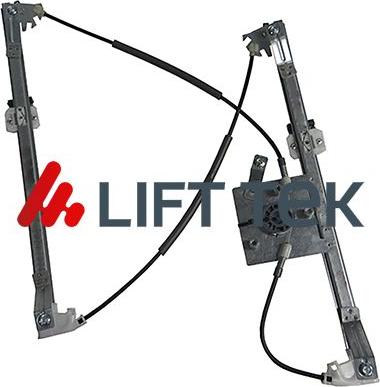 Lift-Tek LT LR707 L - Stikla pacelšanas mehānisms ps1.lv