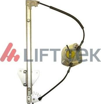 Lift-Tek LT MA706 L - Stikla pacelšanas mehānisms ps1.lv