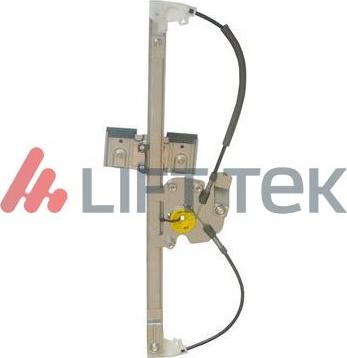 Lift-Tek LT ME715 L - Stikla pacelšanas mehānisms ps1.lv