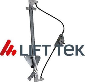 Lift-Tek LT MI704 R - Stikla pacelšanas mehānisms ps1.lv