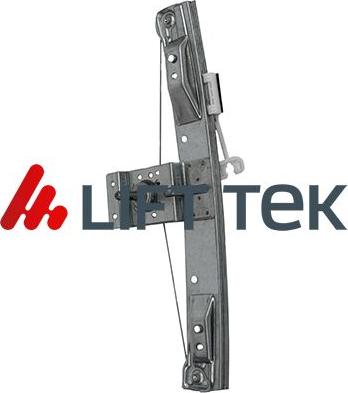 Lift-Tek LT OP902 L - Stikla pacelšanas mehānisms ps1.lv