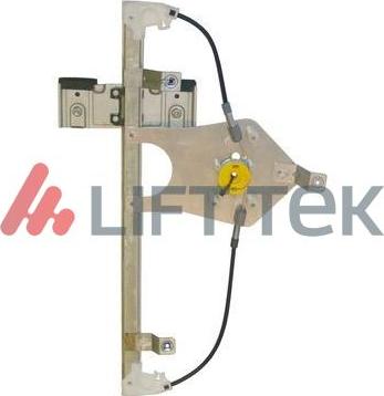 Lift-Tek LT OP715 L - Stikla pacelšanas mehānisms ps1.lv