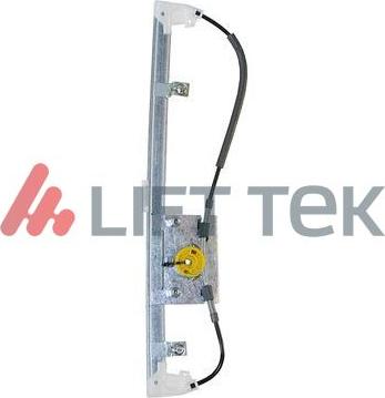 Lift-Tek LT OP711 L - Stikla pacelšanas mehānisms ps1.lv