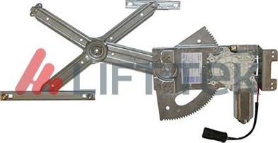 Lift-Tek LT OP71R - Stikla pacelšanas mehānisms ps1.lv
